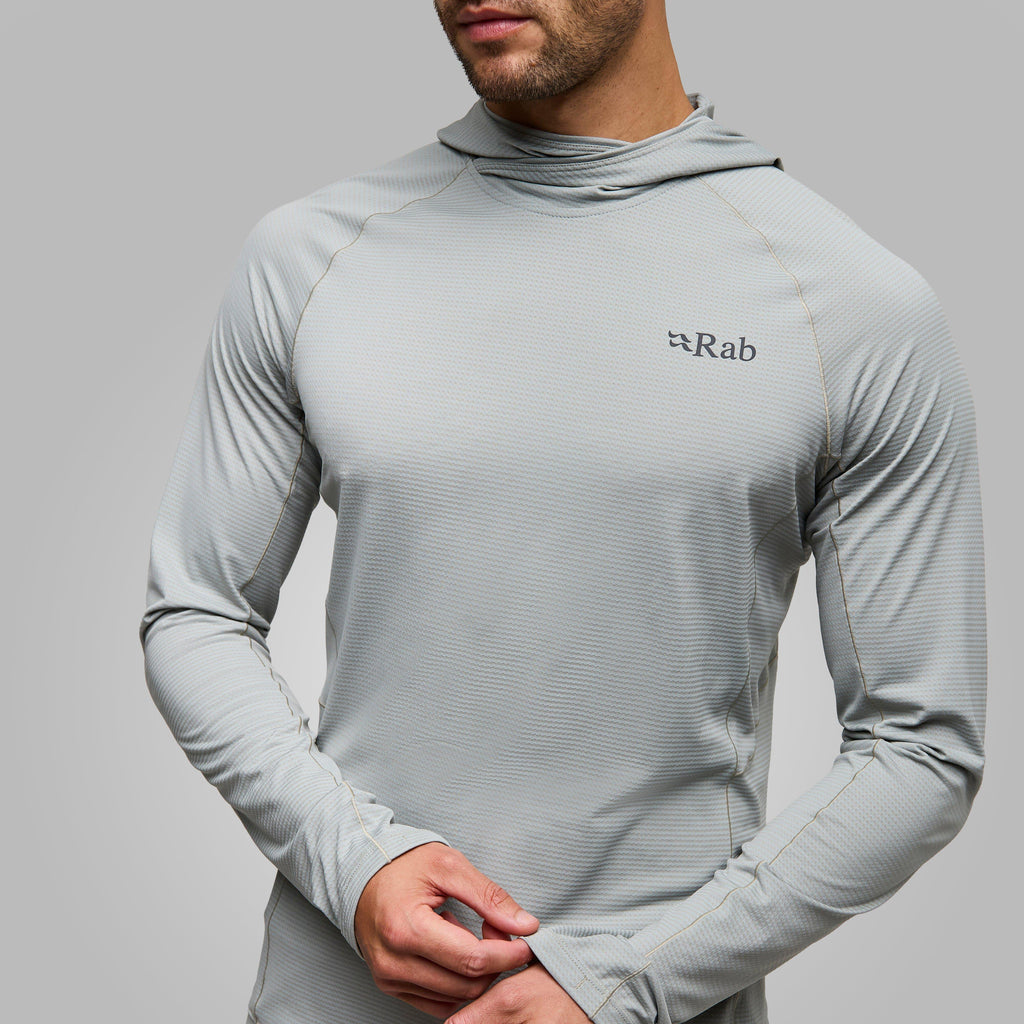 Men’s Sonic Hoodie