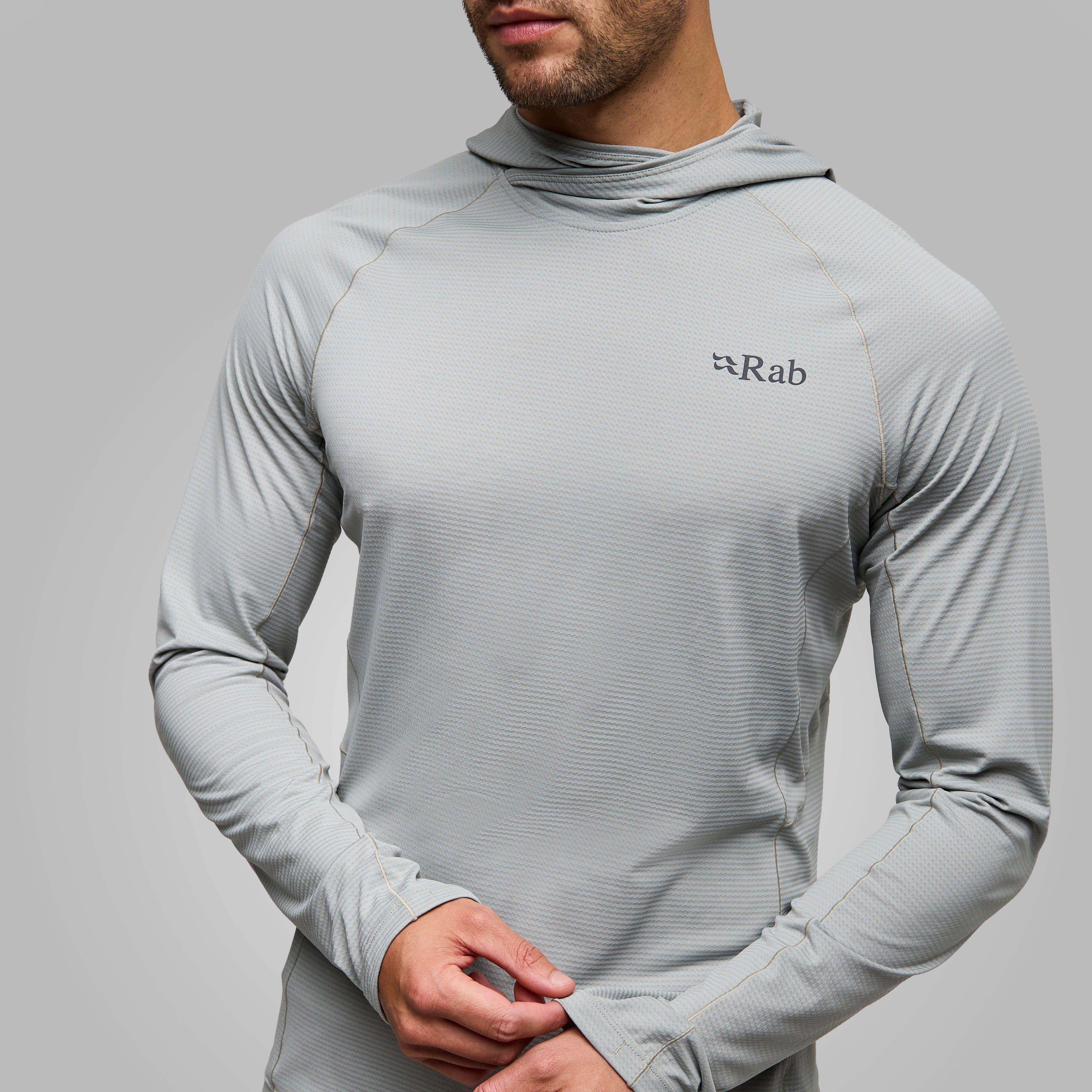 Men’s Sonic Hoodie