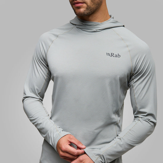 Men’s Sonic Hoodie