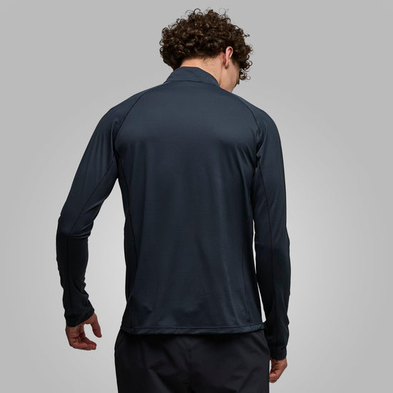 Men’s Sonic Long Sleeve Zip