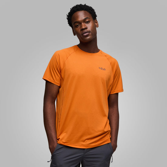 Men's Sonic Tee