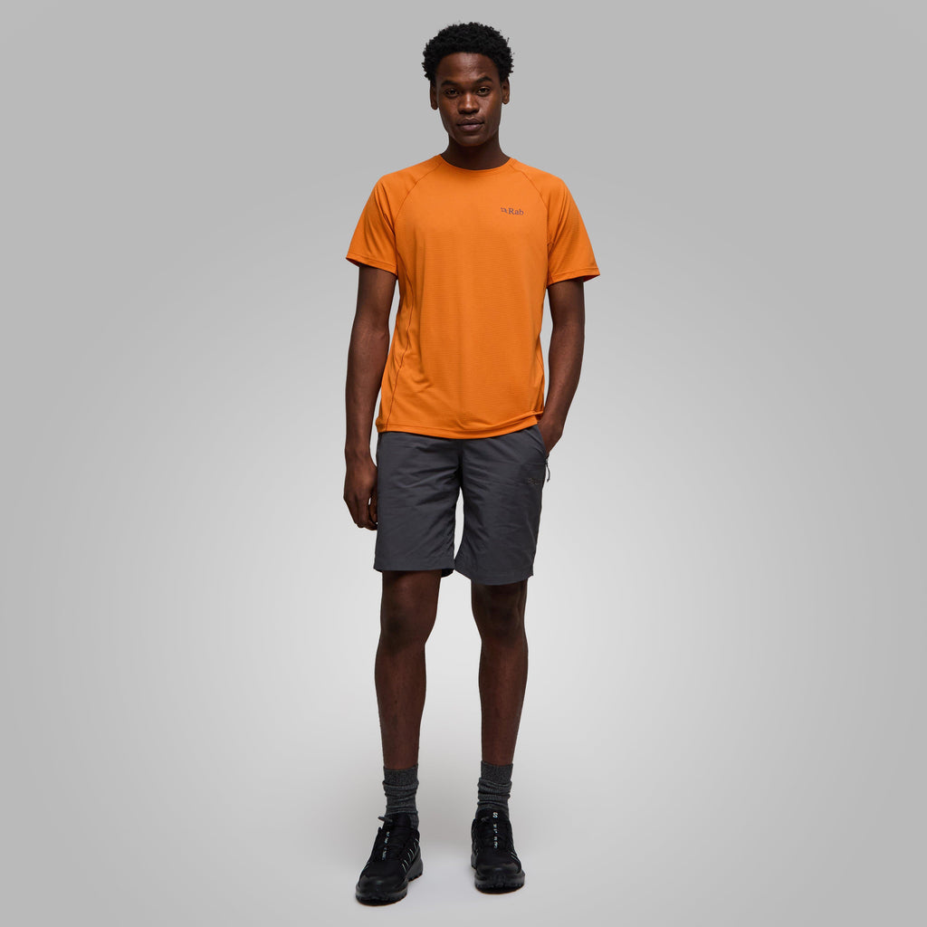 Men's Sonic Tee