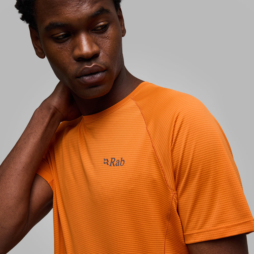 Men's Sonic Tee