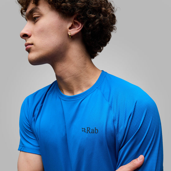 Men's Sonic Tee