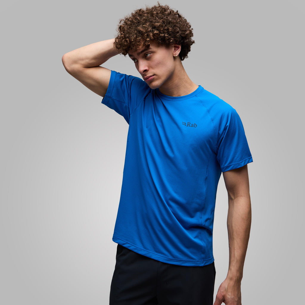Men's Sonic Tee