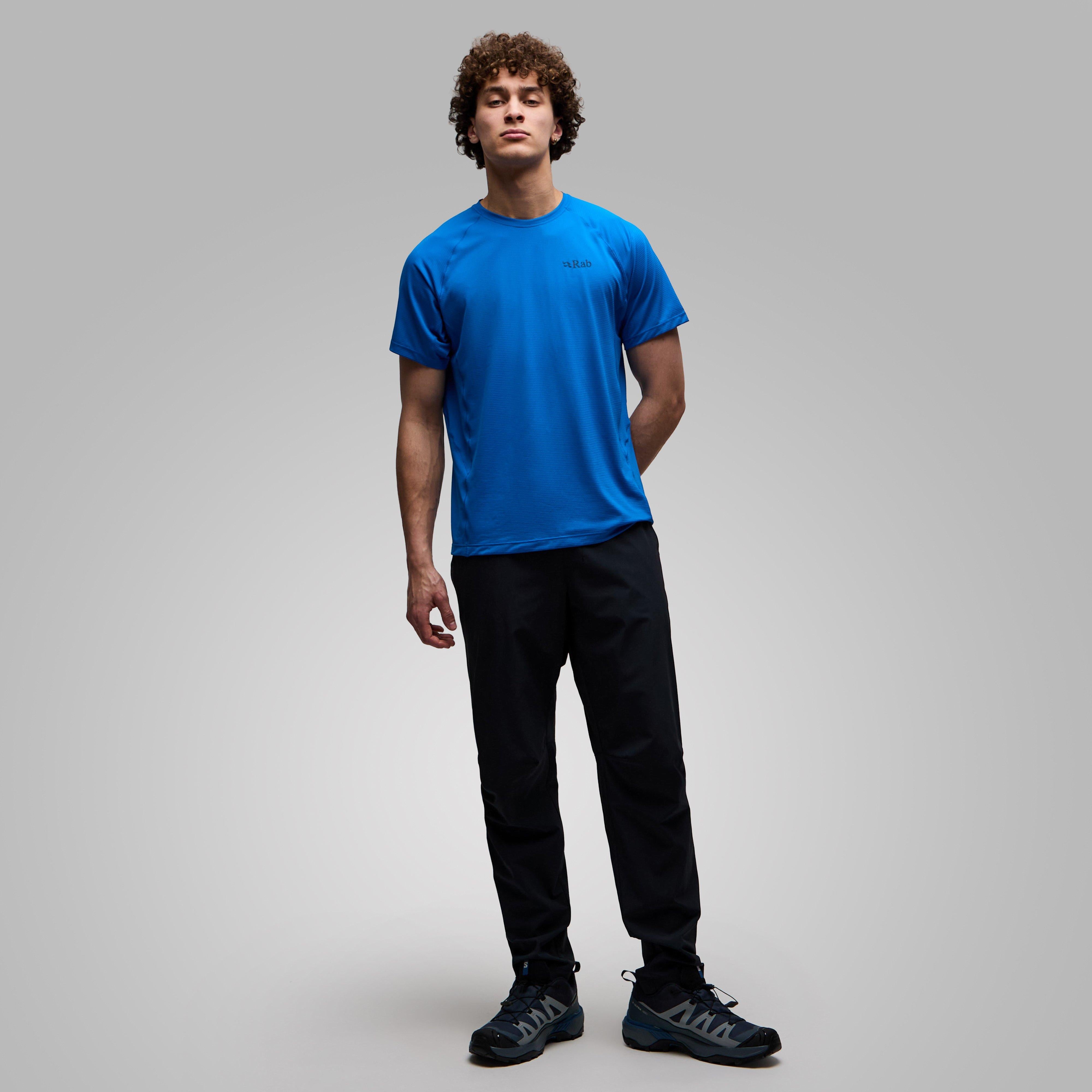 Men's Sonic Tee