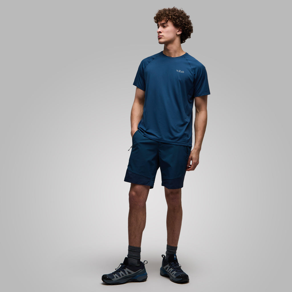 Men's Sonic Tee