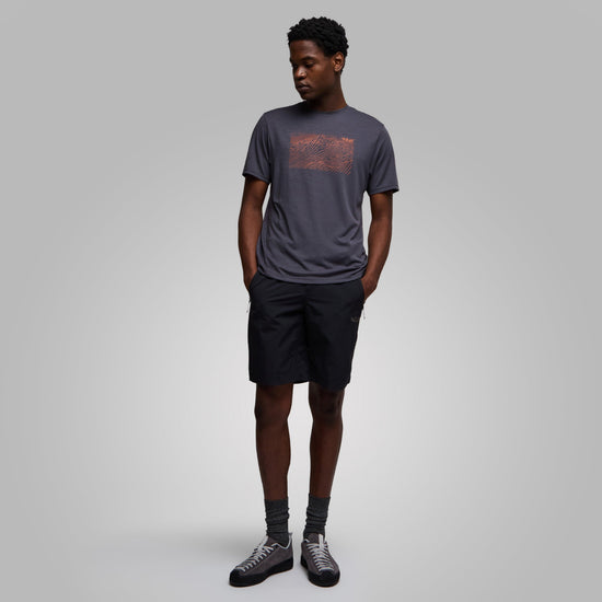 Men's Syncrino Ridge Tee