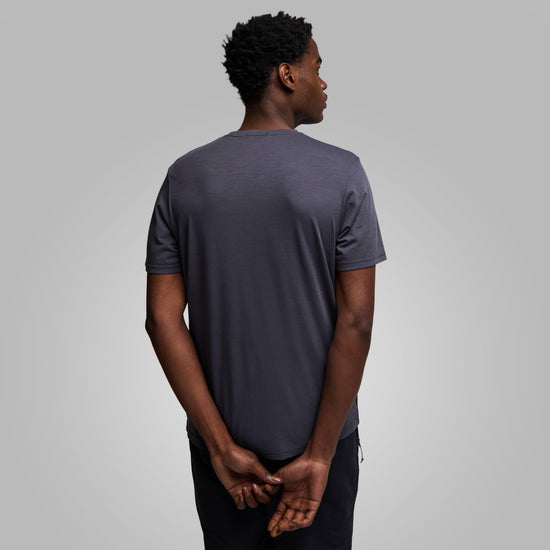 Men's Syncrino Ridge Tee