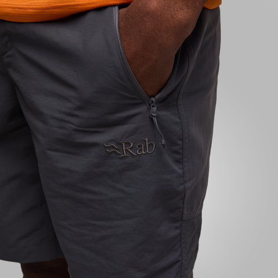 Men’s Tephroc Shorts