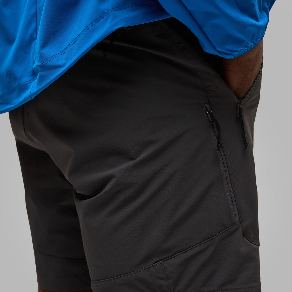 Men's Torque 8in Mountain Shorts
