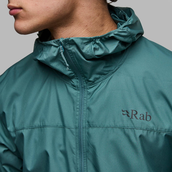 Men's Windgather Hooded Jacket