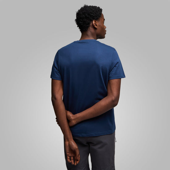 Men's Stance Logo Tee