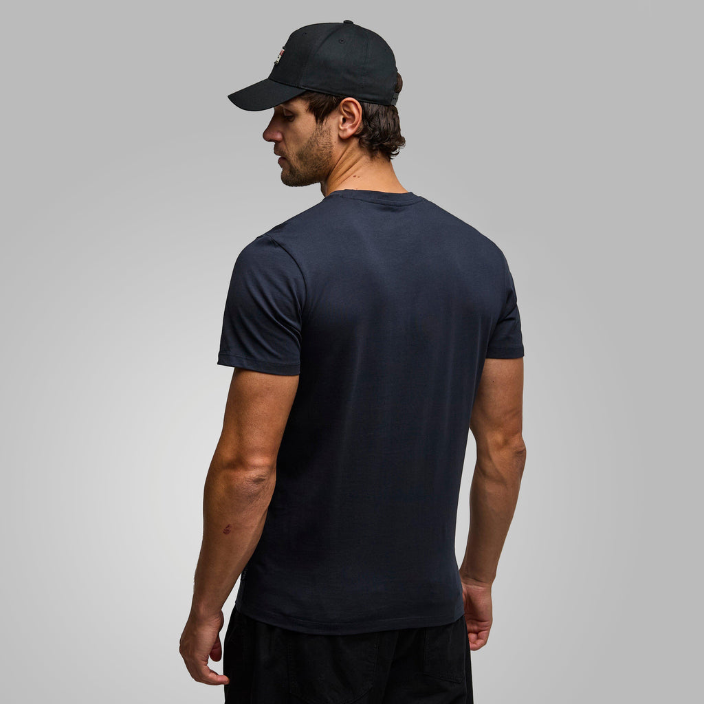Men's Stance Logo Tee