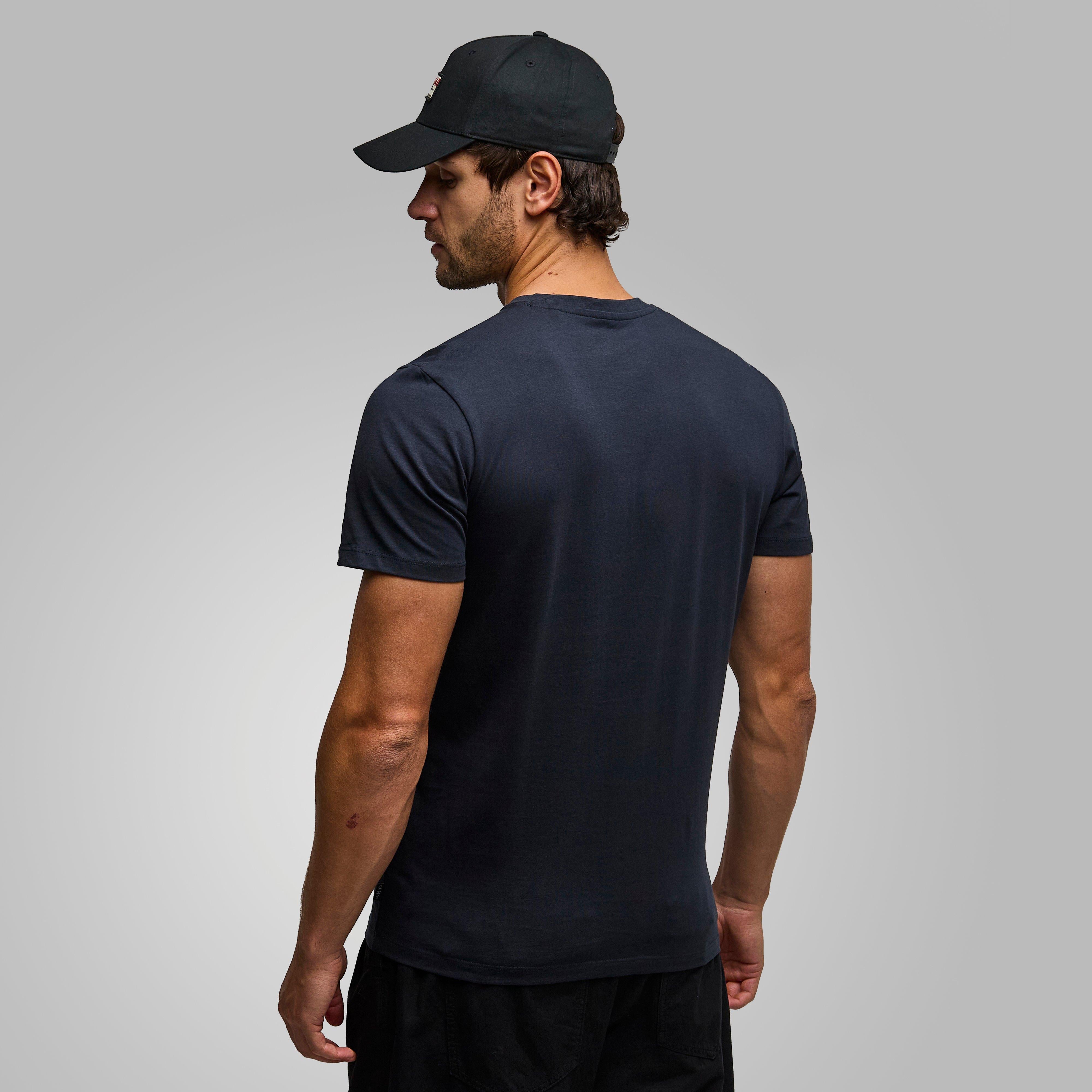 Men's Stance Logo Tee