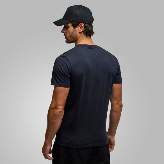 Men's Stance Logo Tee