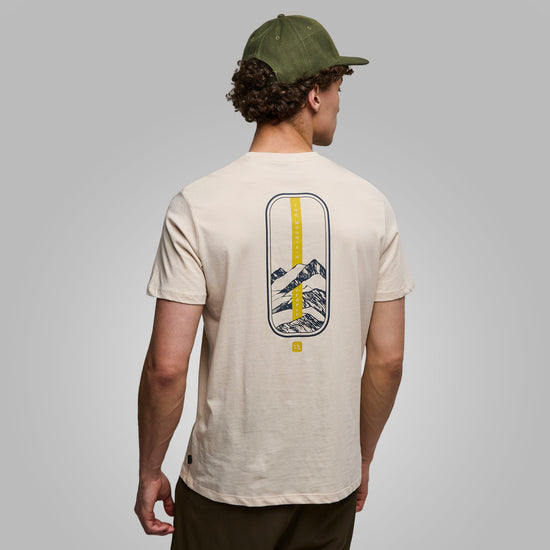Men's Stance Tessalate T-Shirt