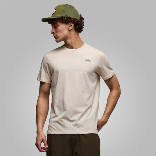 Men's Stance Tessalate T-Shirt