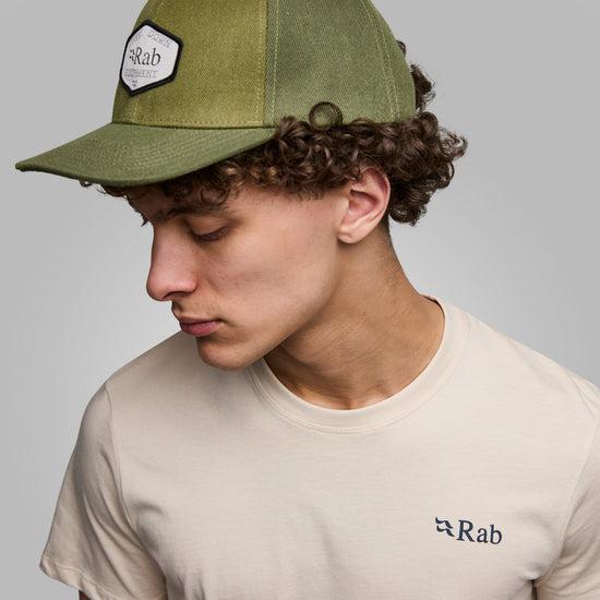 Men's Stance Tessalate T-Shirt