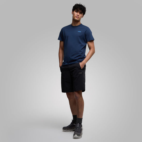 Men's Stance Strata Tee