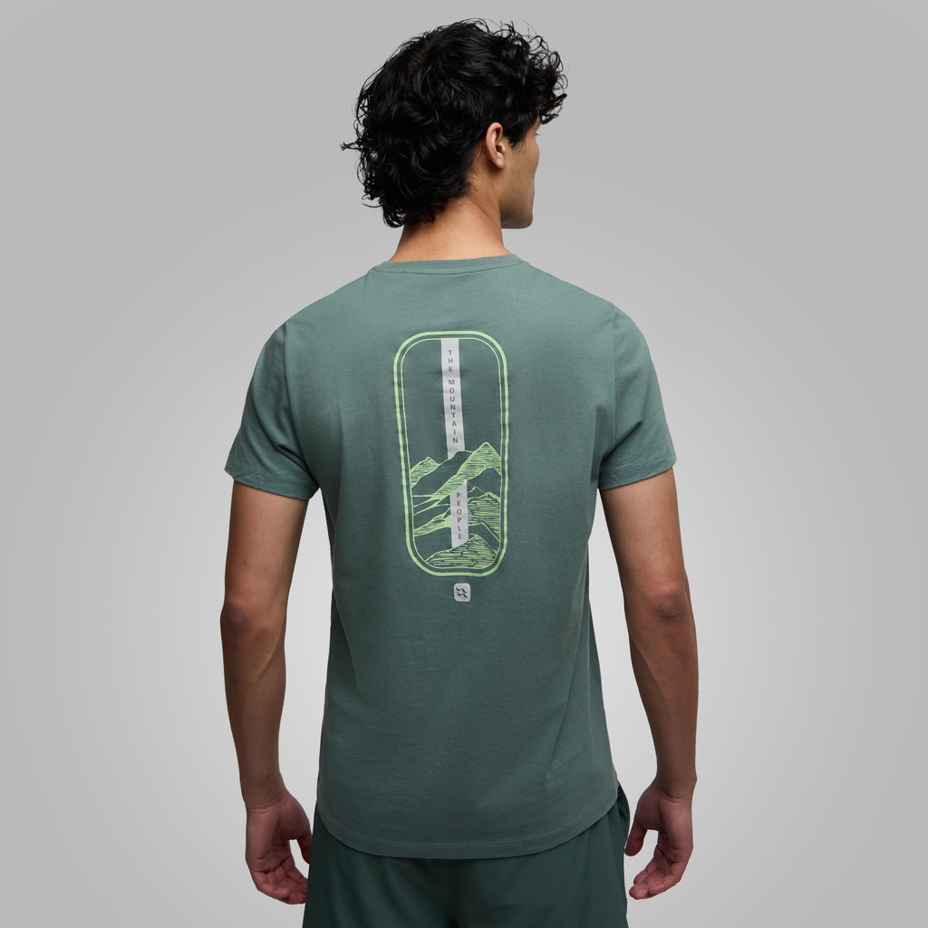 Men's Stance Strata T-Shirt