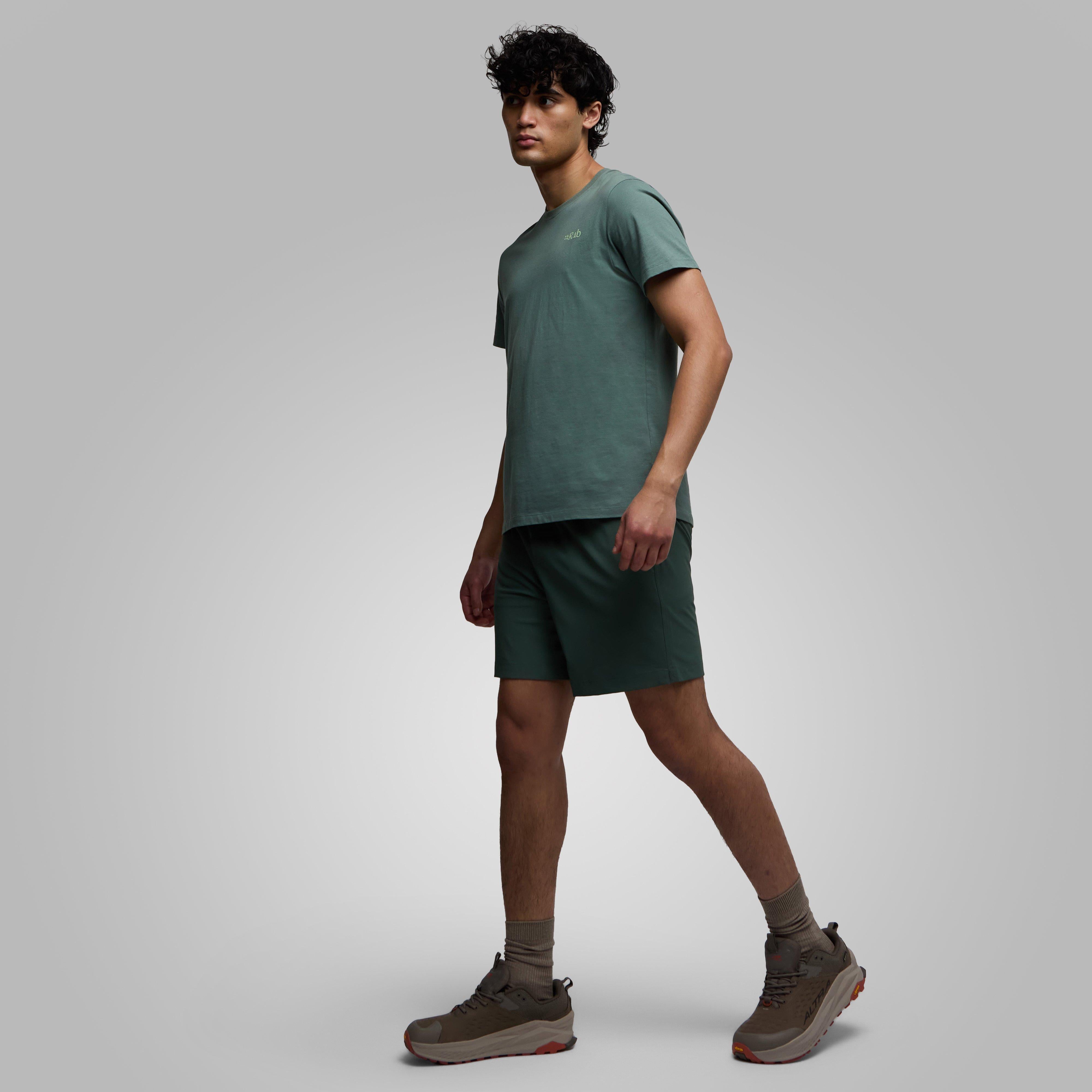 Men's Stance Strata T-Shirt