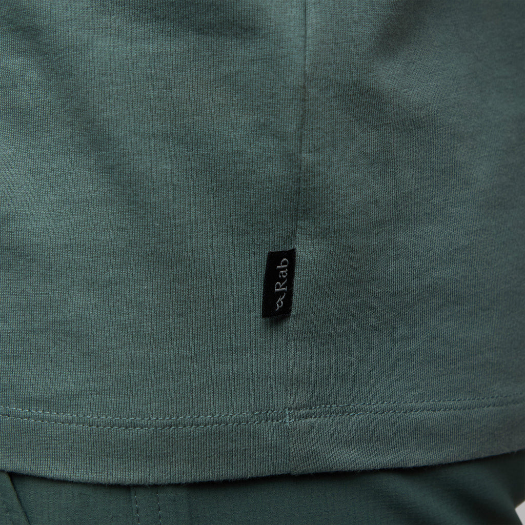 Men's Stance Strata T-Shirt