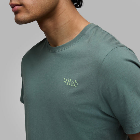 Men's Stance Strata T-Shirt