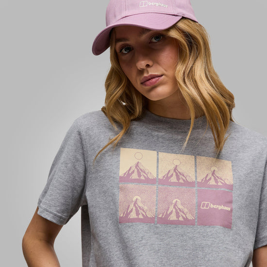 Women's Cairn Essential Tee