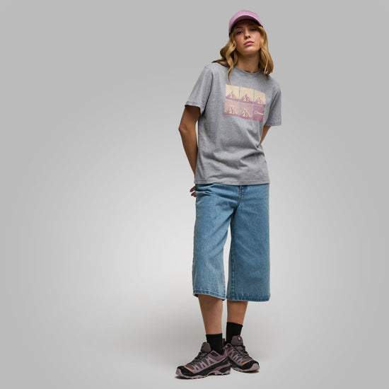 Women's Cairn Essential Tee