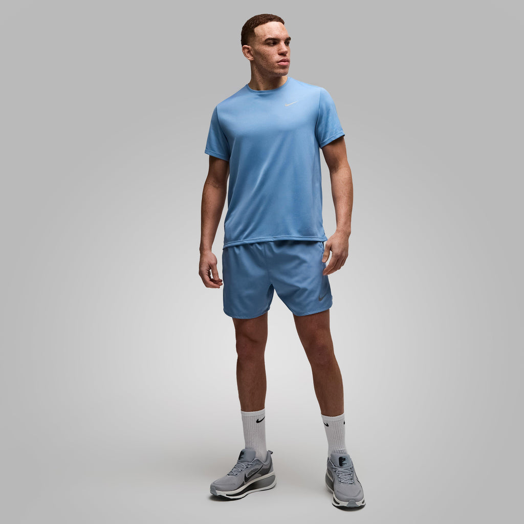Miler All Over Print T-Shirt