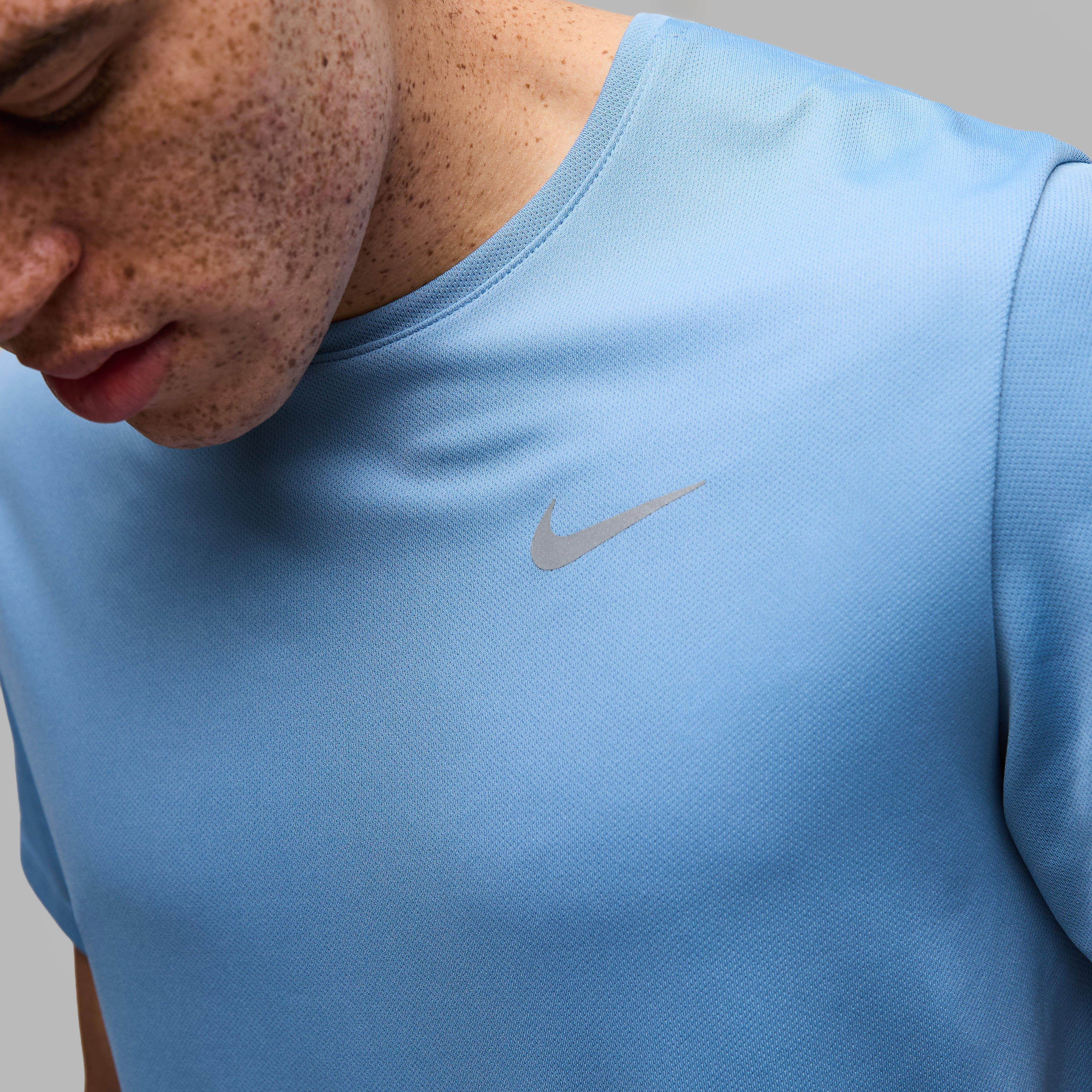 Miler All Over Print T-Shirt