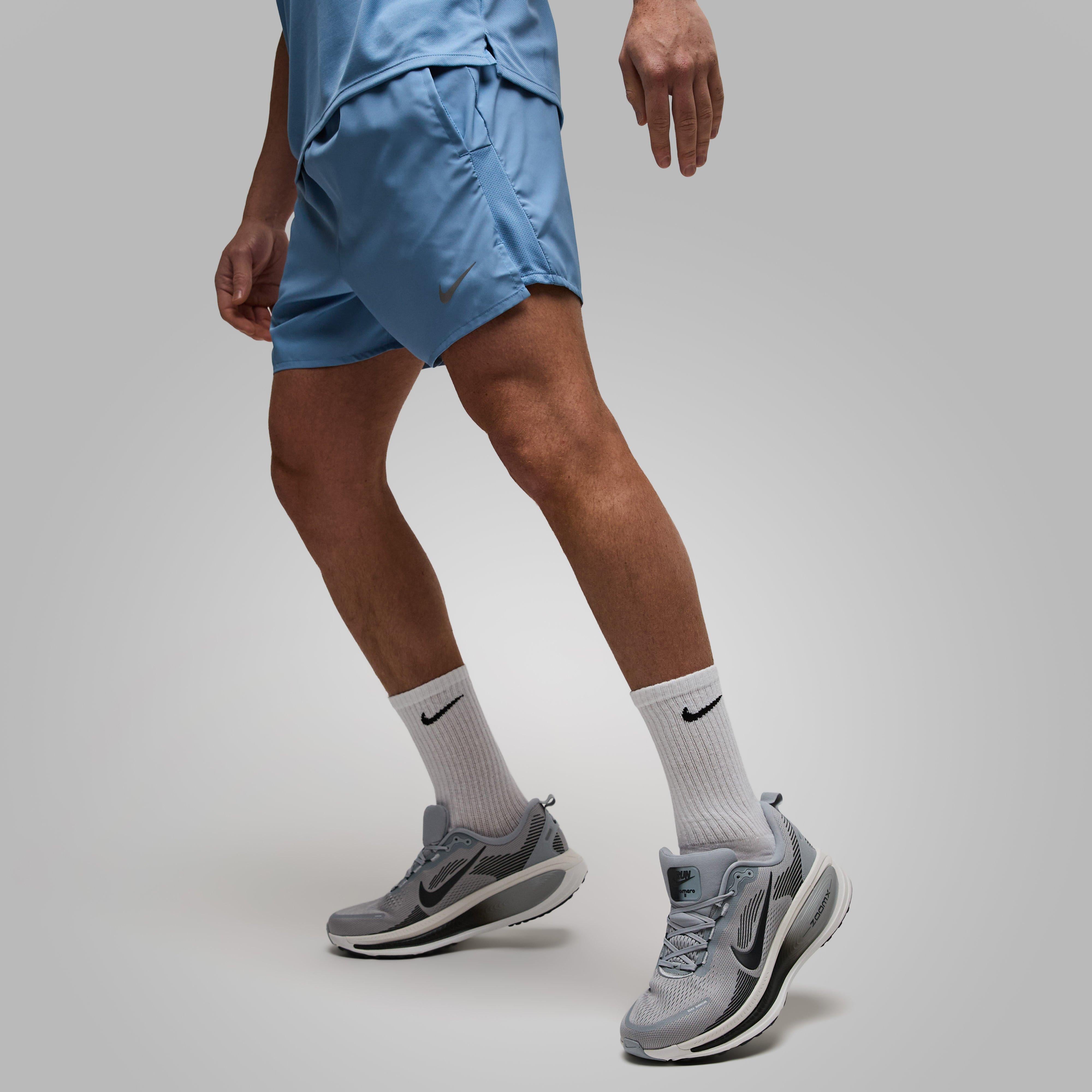 Men's Challenger 5 Inch Running Shorts
