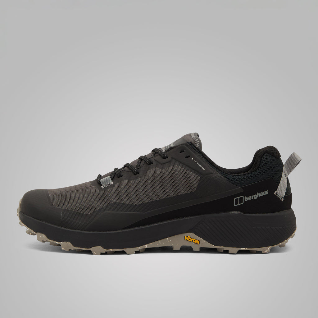 Men's Revolute Active Shoes