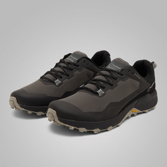 Men's Revolute Active Shoes