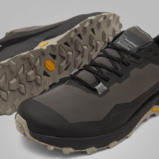 Men's Revolute Active Shoes