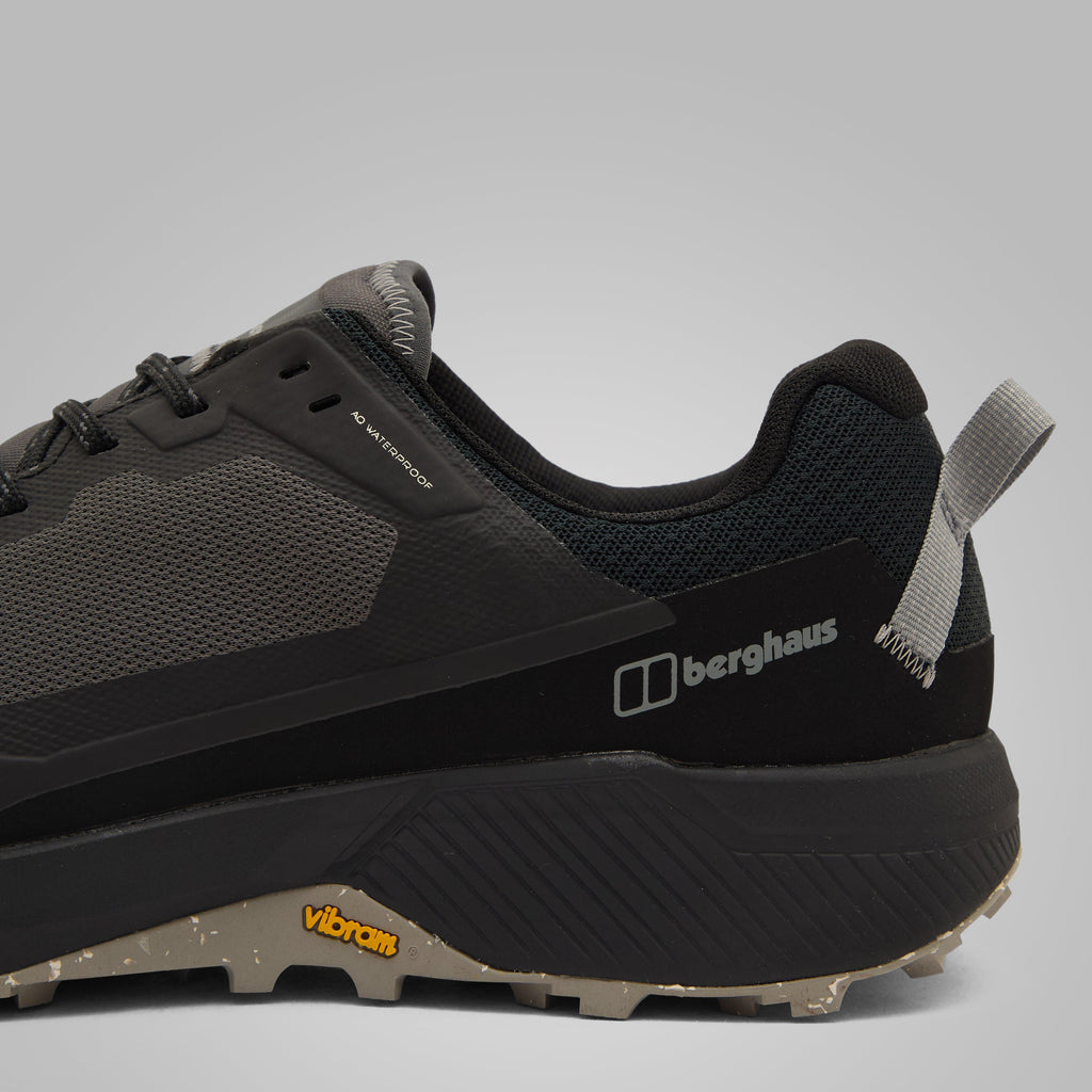 Men's Revolute Active Shoes