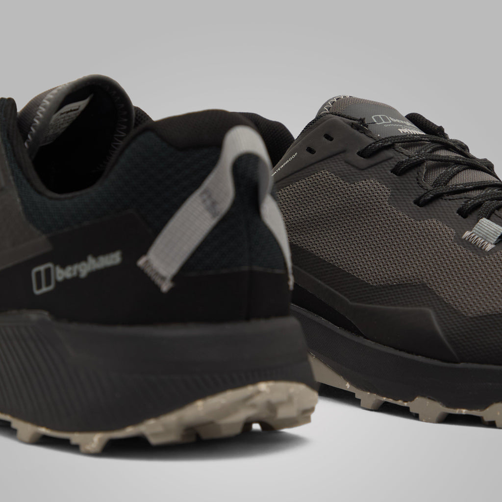 Men's Revolute Active Shoes