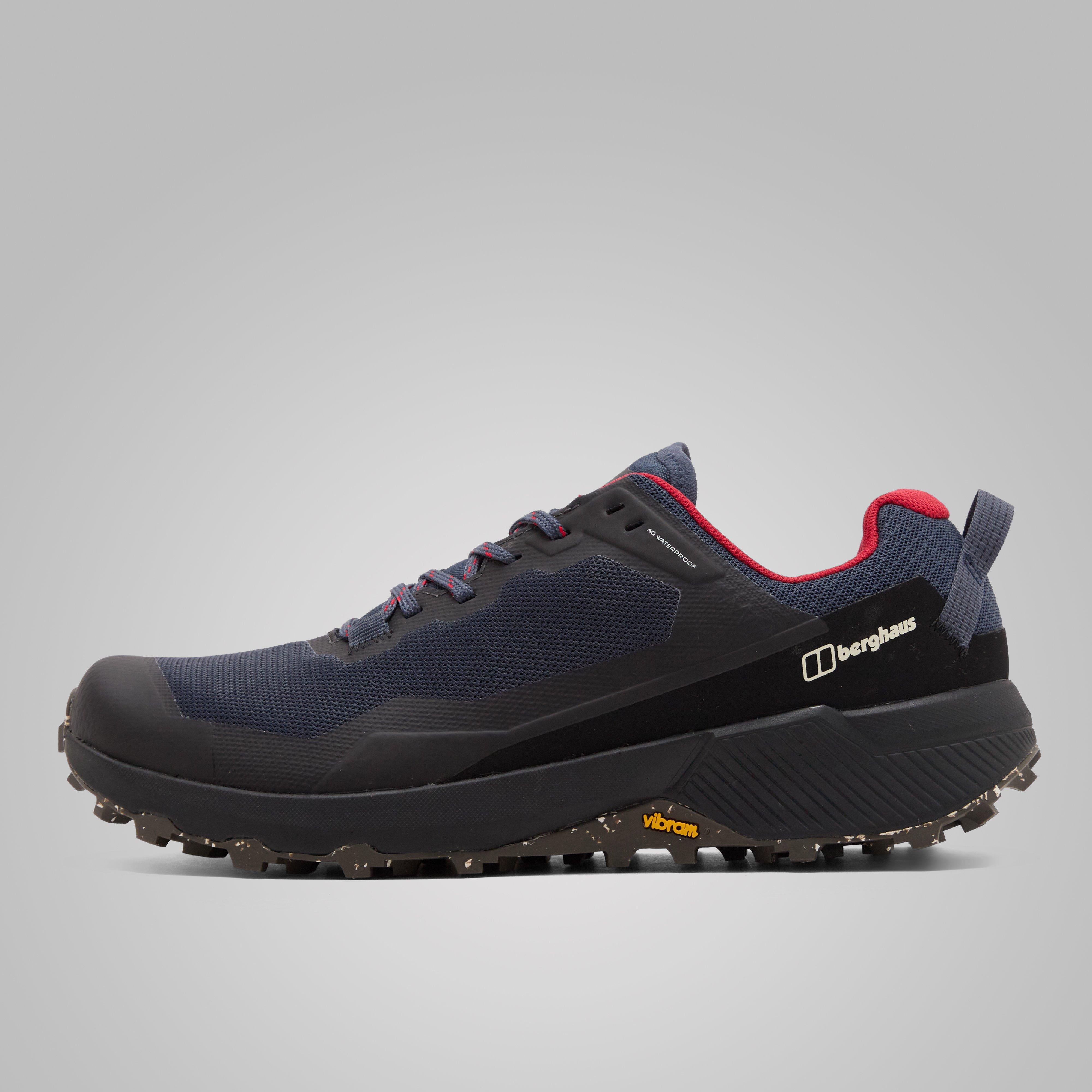 Men's Revolute Active Shoes