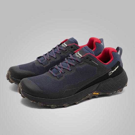 Men's Revolute Active Shoes