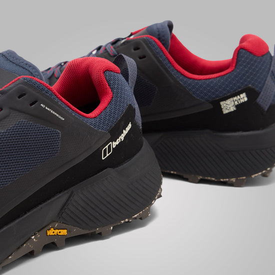 Men's Revolute Active Shoes