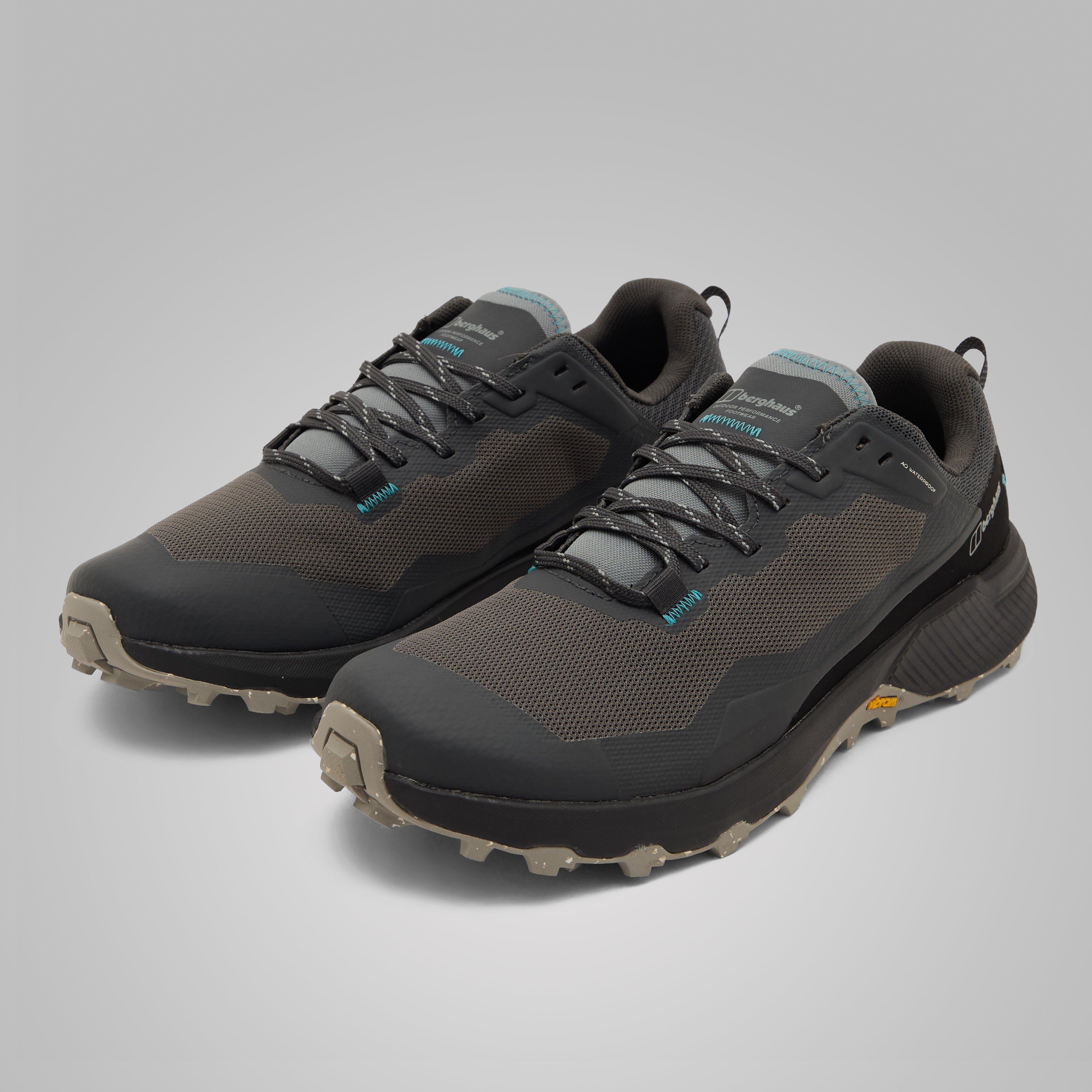 Women's Revolute Active Shoe