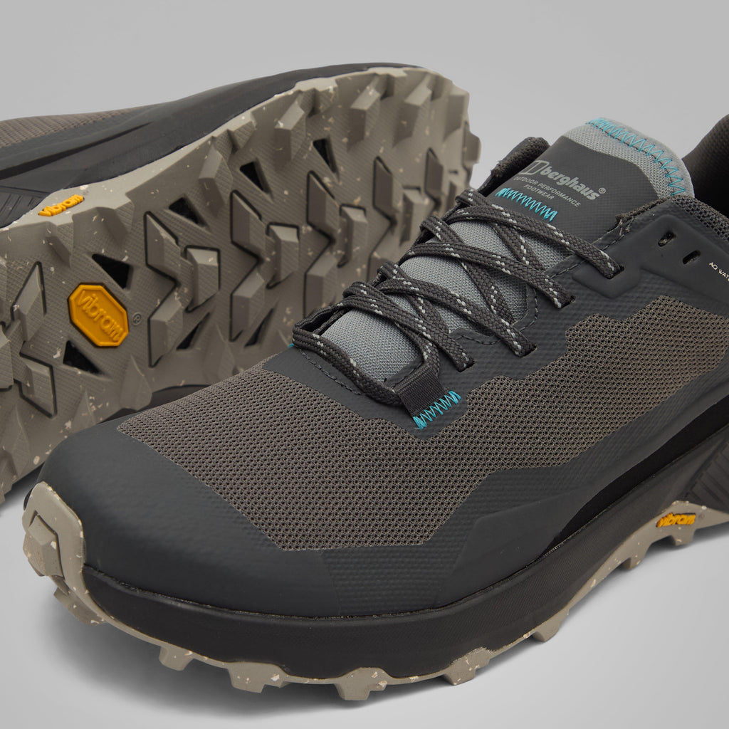 Women's Revolute Active Shoe