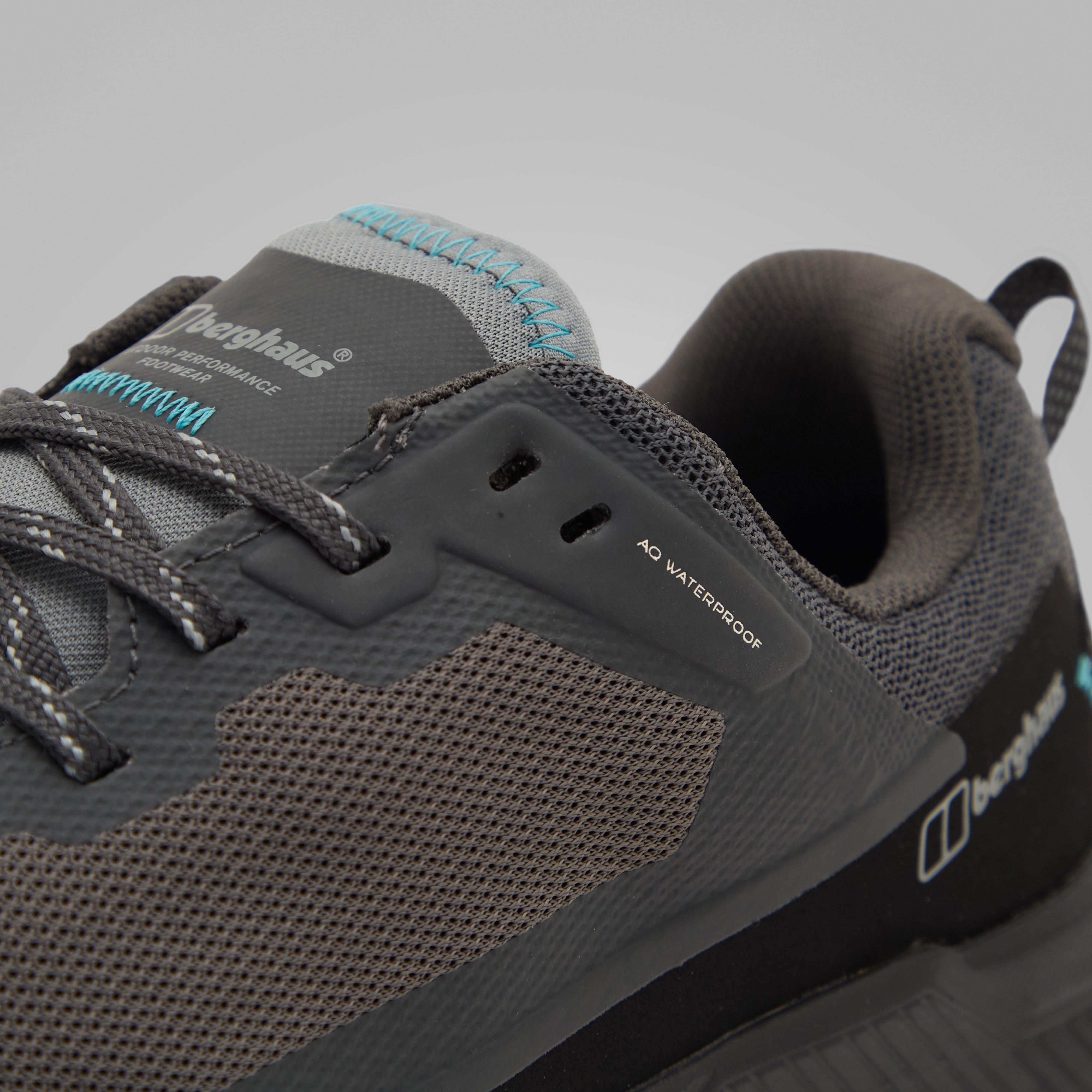 Women's Revolute Active Shoe