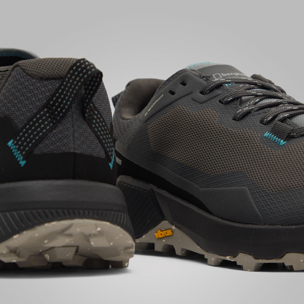 Women's Revolute Active Shoe