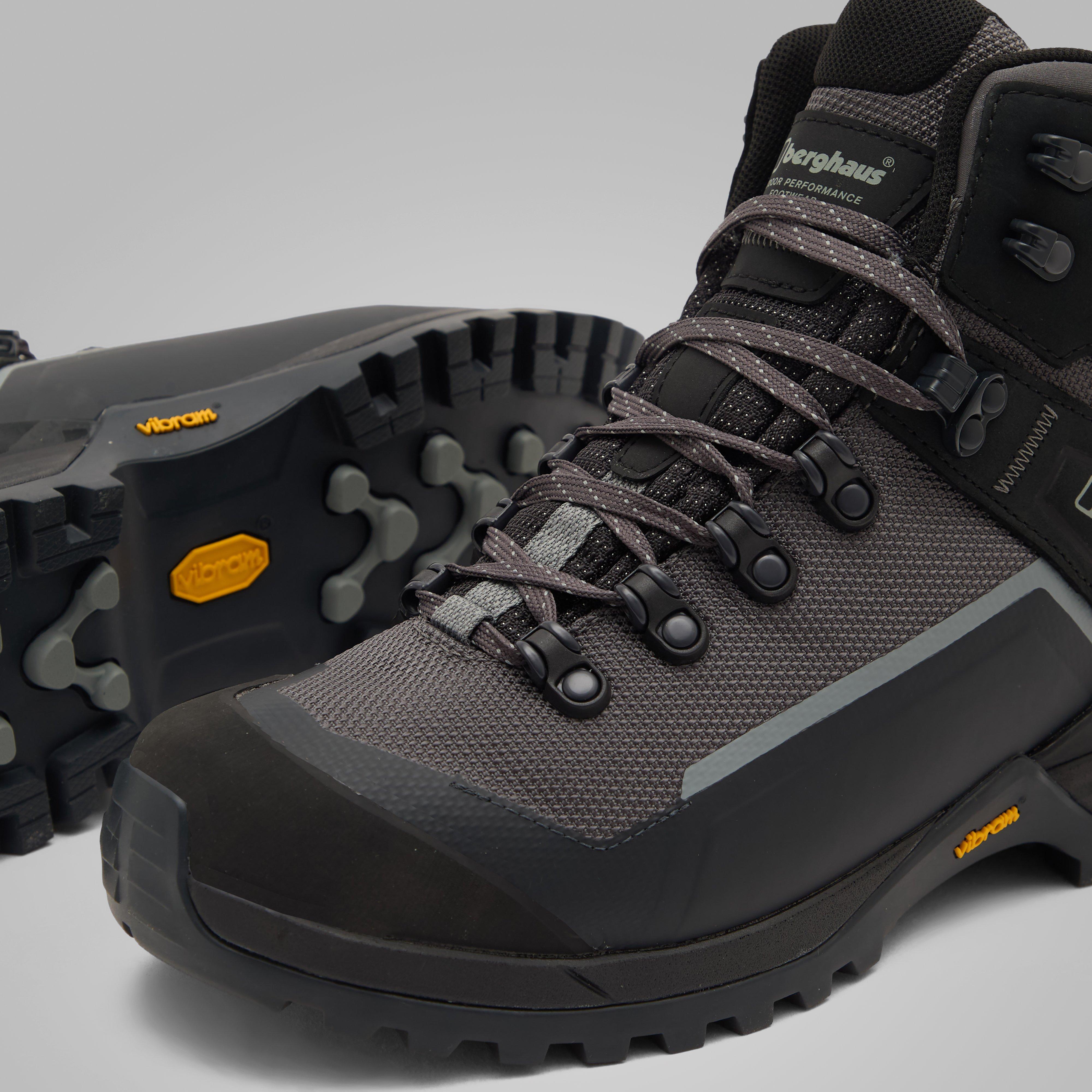 Men’s Storm Trek GTX Walking Boots