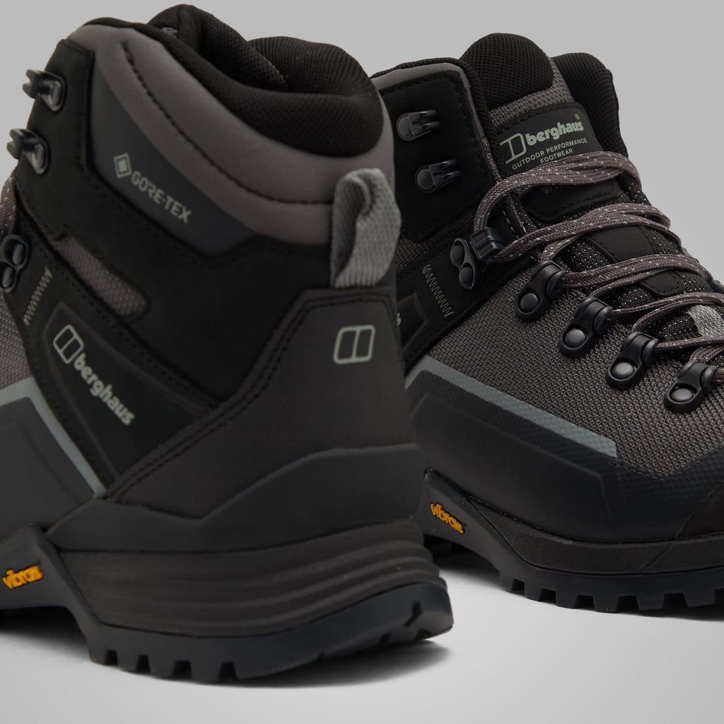 Men’s Storm Trek GTX Walking Boots