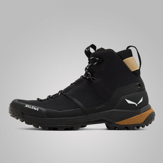 Men's Puez Knit Mid Powertex Boot