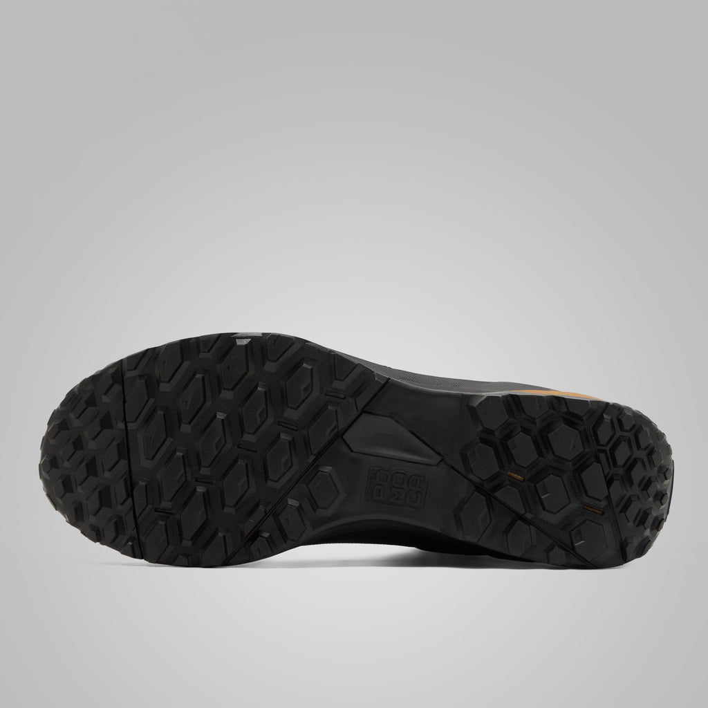 Men's Puez Knit Mid Powertex Boot