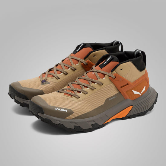Men's Pedroc 2 Mid Powertex Shoe